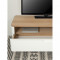 Тумба под ТВ unique furniture, amalfi, 120х40х49 см