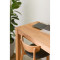 Стол барный unique furniture, verona, 120х60х100 см